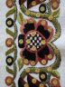 Embroidery on Koeru woman's coif (ERM 8194)